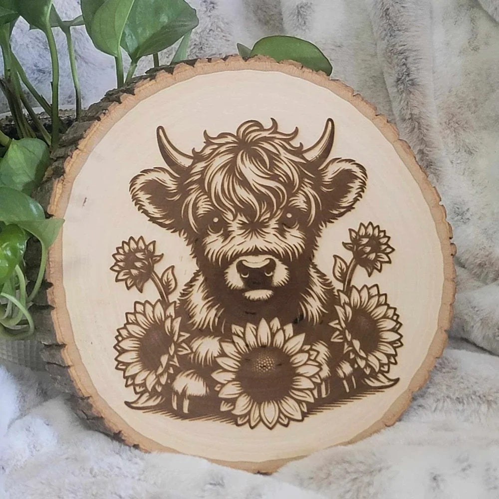Basswood Decor